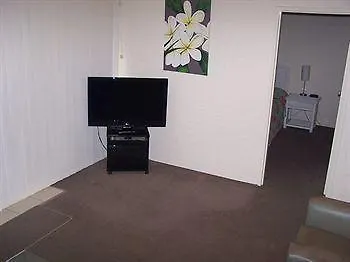 Seashells Apartments Merimbula 4*,